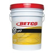 Betco Betco 13805-00 Betgo ph7 5 Gallon Multisurface Floor Cleaner 1590207